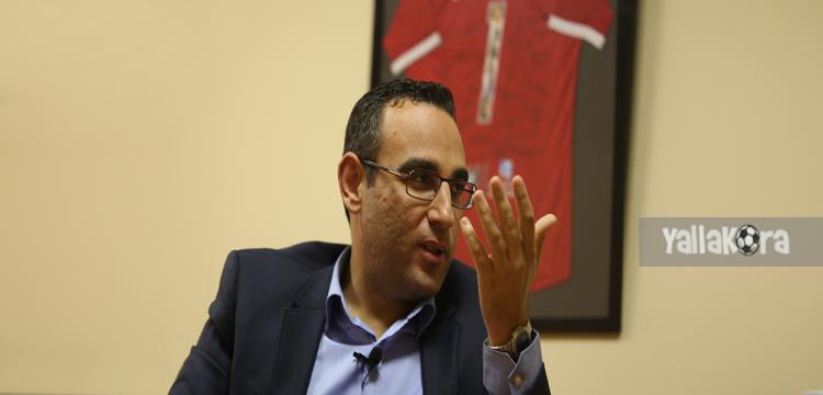محمد الدماطي محمد الدماطي